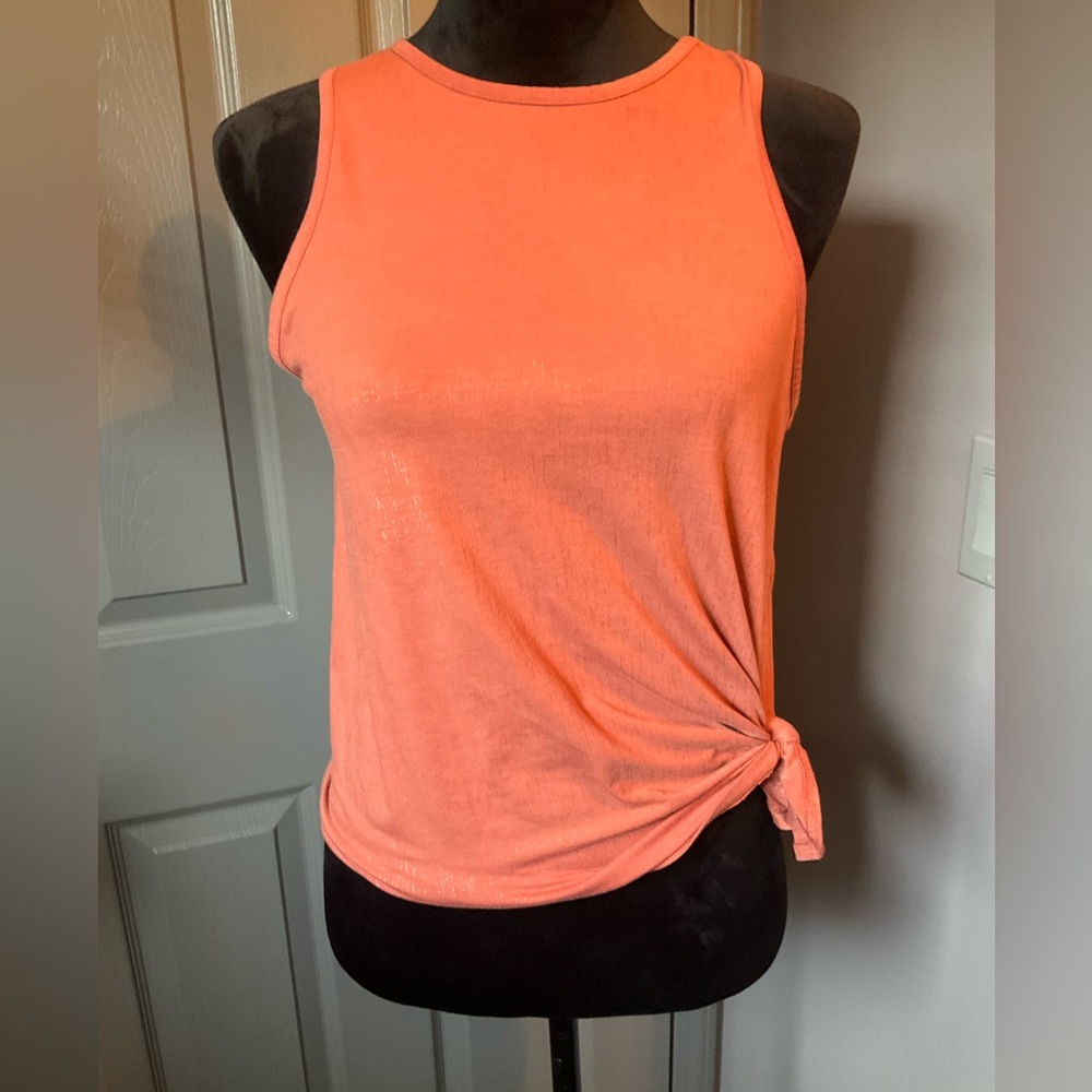 All in motion small sleeveless tank
